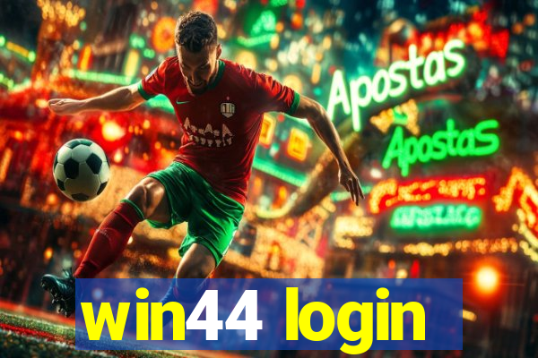 win44 login